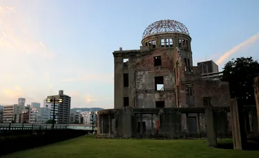 De ce a folosit SUA o a doua bombă atomică împotriva Japoniei?