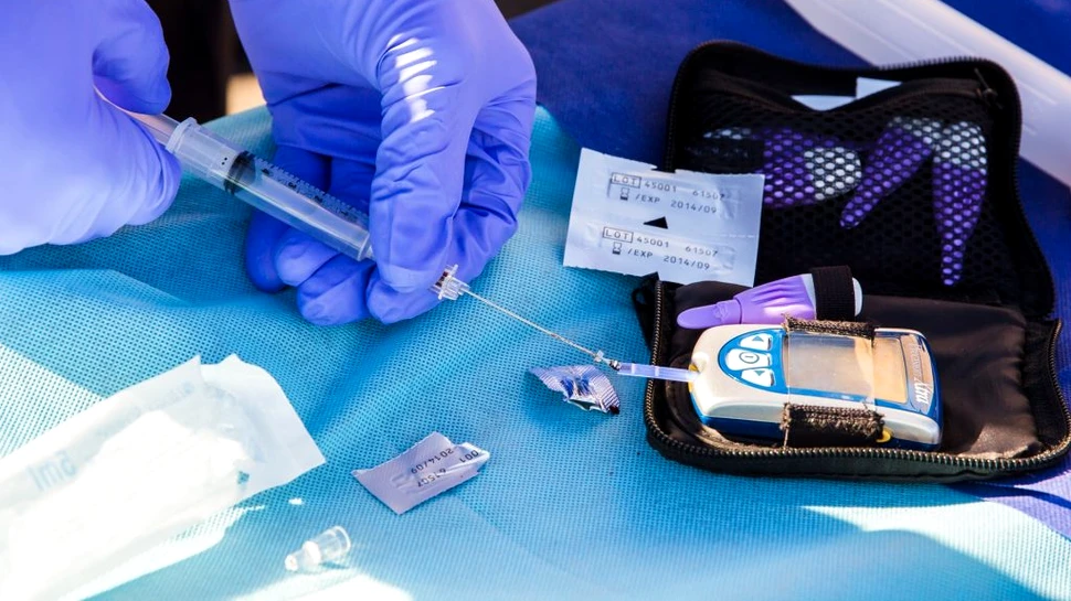 Program revoluționar pentru inversarea diabetului de tip 2. Planul de alimentație pe care îl vor primi mii de britanici
