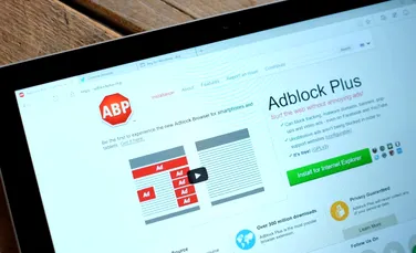 Adblock Plus va permite utilizatorilor să lase bacşiş website-urilor pe care le vizitează
