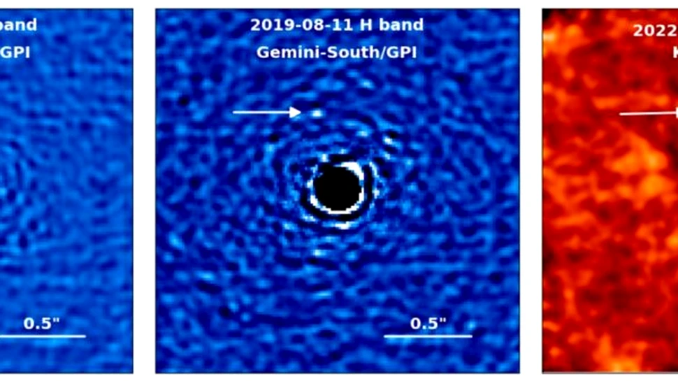 O planetă cu orbită ciudată i-a lăsat fără cuvinte pe astronomi
