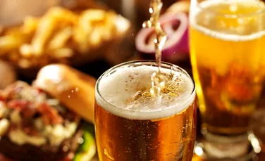 Drojdia de bere este benefică pentru organismul nostru, mai ales în sezonul rece. Care sunt motivele