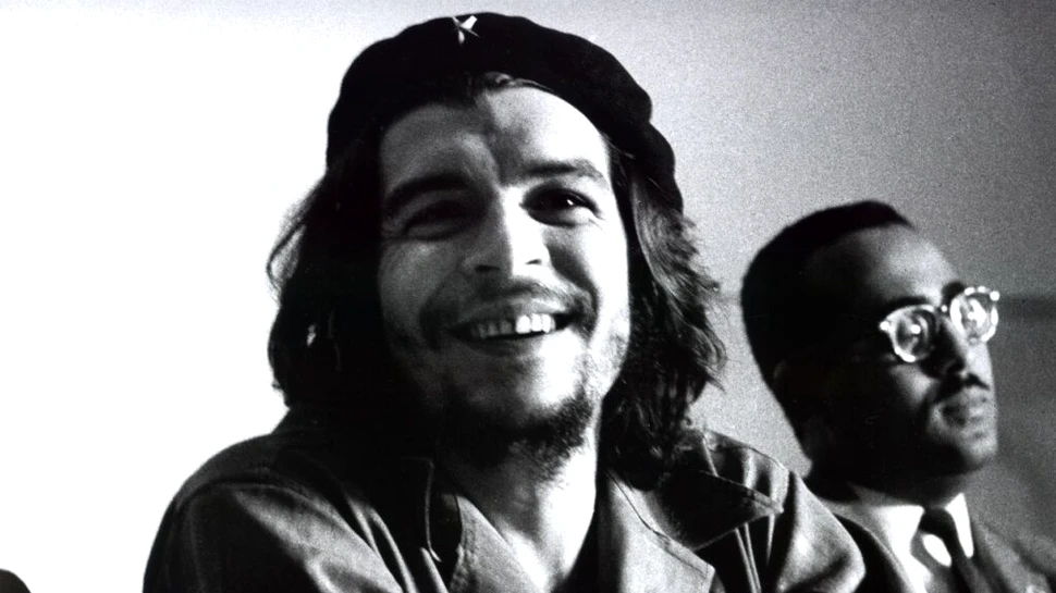 Che Guevara, revoluţionarul care TREBUIA să moară