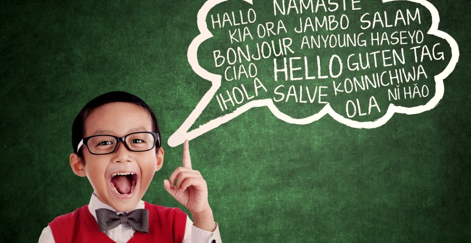 De ce adulţii învaţă limbi străine mai greu decât copiii?