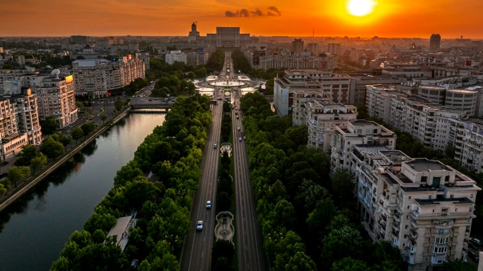 Cum va fi vremea în ultimele zile de vară?