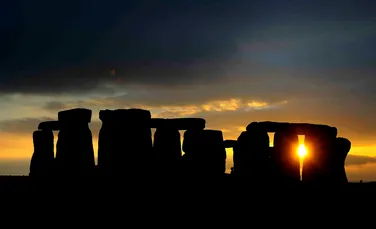 Excrementele antice dezvăluie detalii despre cei care au construit Stonehenge