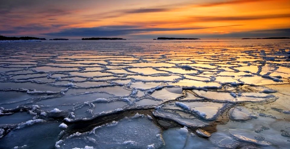 Savanţii au pus la cale un plan ambiţios de a reîngheţa Oceanul Arctic