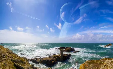 121 de planete gigantice pot avea luni cu medii primitoare pentru viaţă