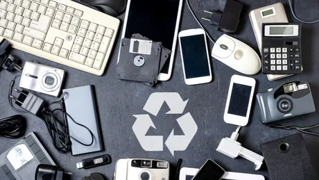 Era „tehnologiei de unică folosință”: Pericolul din spatele gadgeturilor ieftine