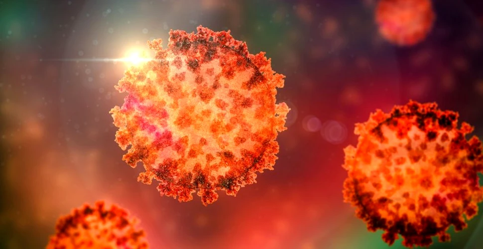 O nouă mutație a coronavirusului a fost descoperită în Germania
