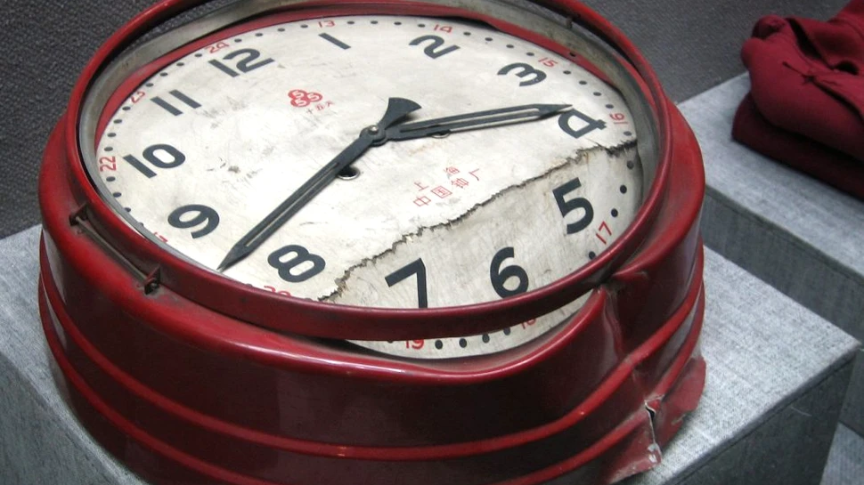 „Ceasul” care îţi poate spune cât mai ai de trăit