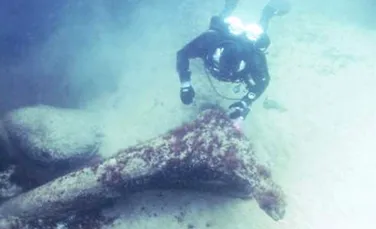 „Atlantida Suediei”, descoperită de arheologi în Marea Baltică. Artefactele au o vechime de aproximativ 11.000 de ani