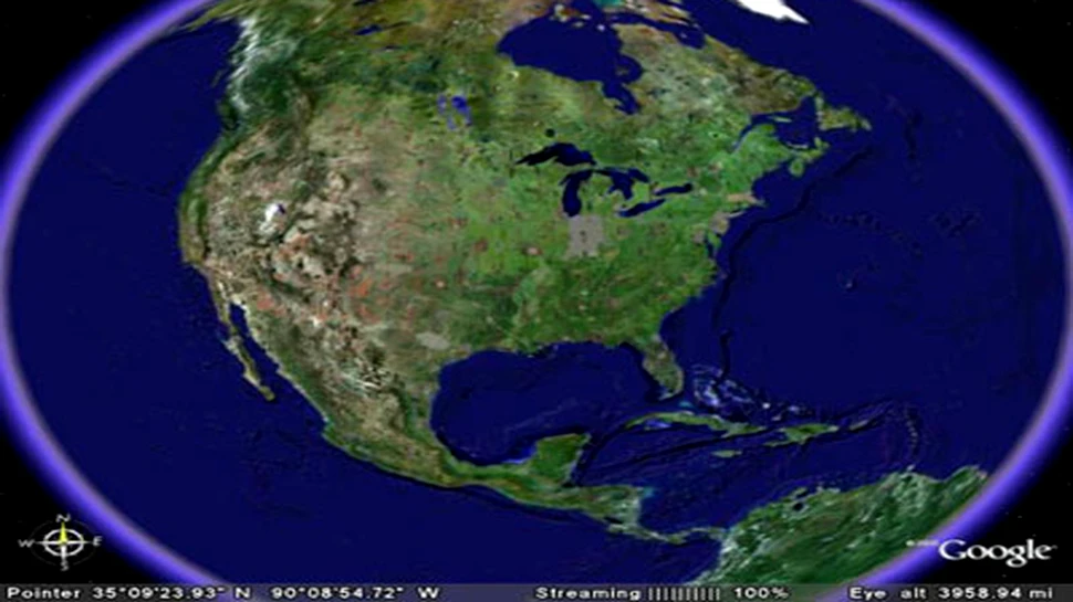 „Google Earth” a contribuit la descoperirea unui sit arheologic de langa Timisoara