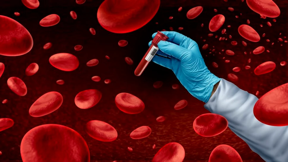 Un test de sânge anticipează riscul de Alzheimer, diabet şi alte afecţiuni