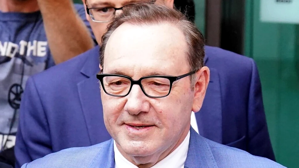 Kevin Spacey, găsit nevinovat de infracțiuni sexuale. Ce a spus actorul în fața juraților?