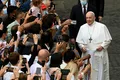 Papa Francisc „nu are de gând să se oprească”, în ciuda problemelor de sănătate