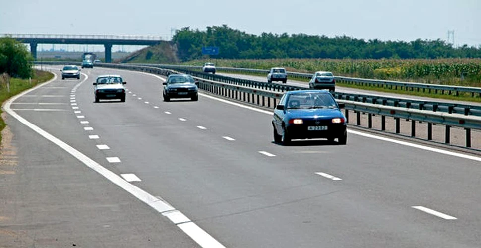 Rusia va construi o autostradă care va face legătura între Europa şi China