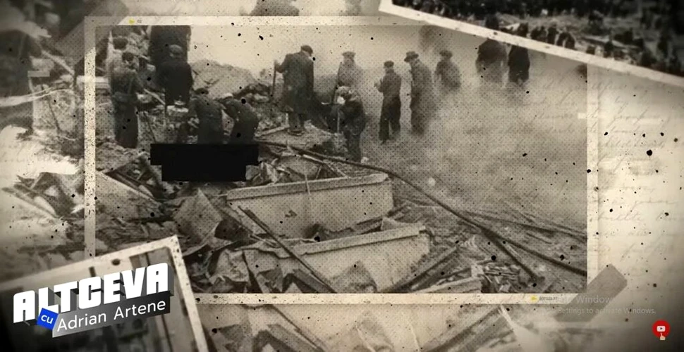 ALTCEVA CÂNDVA: Dezastrul din 4 martie 1977, văzut prin ochii supraviețuitorilor
