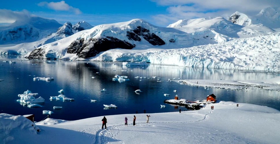 Analiză Reuters: Tot mai multă îngrijorare pentru Arctica