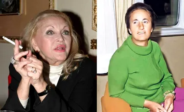 Zina Dumitrescu, creatoarea de modă care a cunoscut-o pe Coco Chanel şi refuzat-o pe Elena Ceauşescu: „Îi spun să-şi tundă cocul ăla de cuib de cuci din cap”