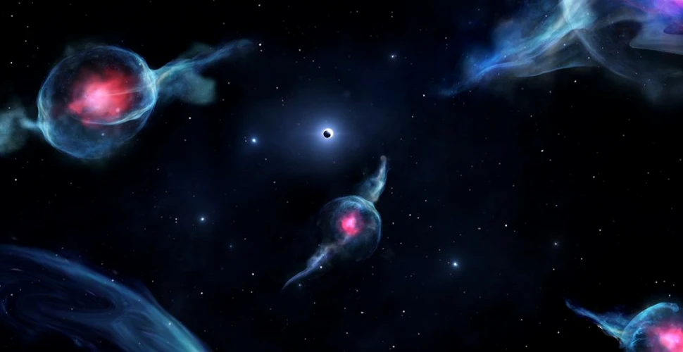 Un obiect misterios a supraviețuit întâlnirii cu o gaură neagră supermasivă. „Este senzațional!”