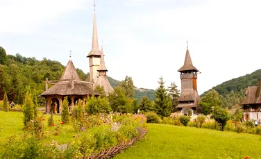 Bisericile din România renumite la nivel internaţional