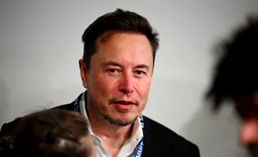 Directorul unei mari companii a lui Elon Musk a demisionat