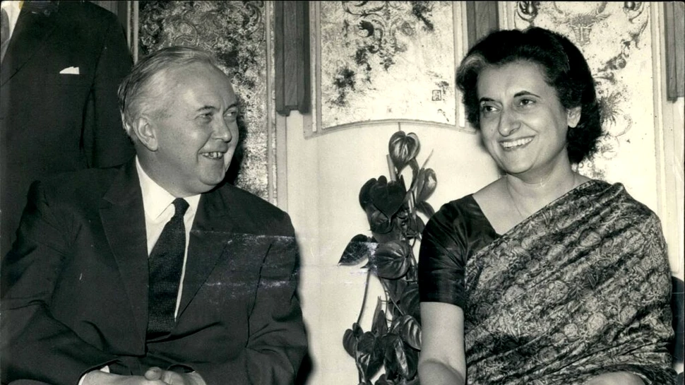 Indira Gandhi: „Oamenii tind să-și amintească drepturile, în schimb tind să-și uite îndatoririle”