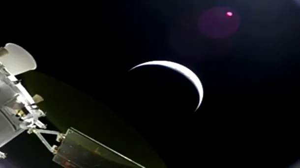 mică problemă la scurt timp după