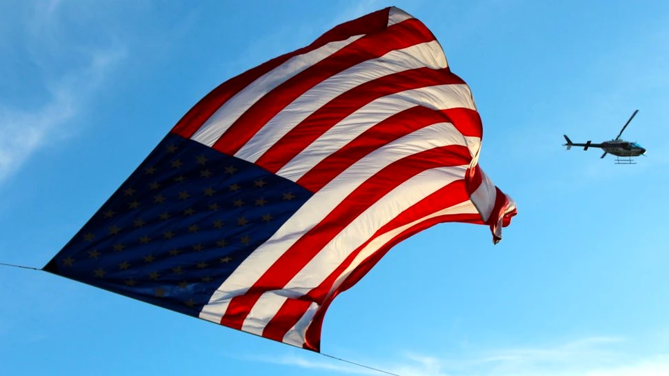 Viespile negre: armata americană este dotată acum cu „insecte” – FOTO, VIDEO