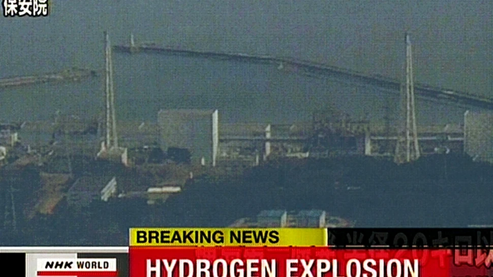 Câte cazuri de cancer s-au înregistrat după tragedia de la Fukushima? Un studiu risipeşte misterul