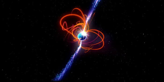 Un obiect care emite semnale radio, deși „nu ar trebui să fie posibil”, descoperit în galaxia noastră