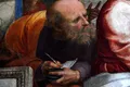 Anaximandru, filosoful antic care a intuit evoluția înaintea lui Darwin și a susținut că Pământul plutește în spațiu