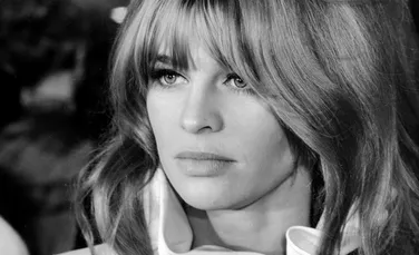 Julie Christie: „Cea mai poetică dintre toate actrițele”