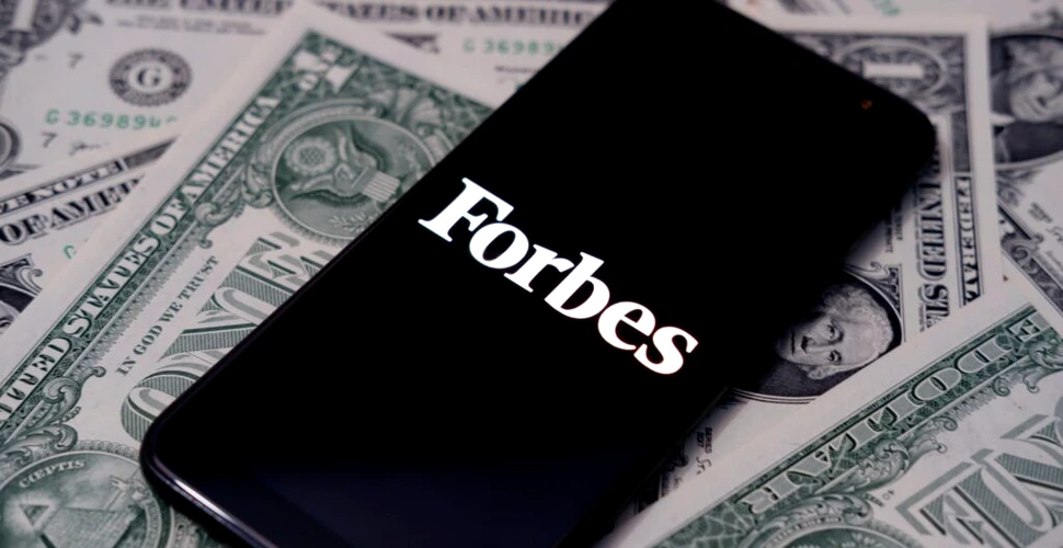 Cine sunt românii din topul Forbes al celor mai bogați oameni din lume?