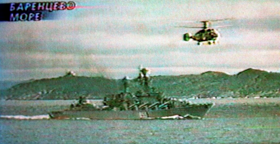 K-141 Kursk, cel mai tragic accident din istoria submarinelor. Dezastrul de la Kursk, o catastrofă sub valuri și tăcerea Kremlinului
