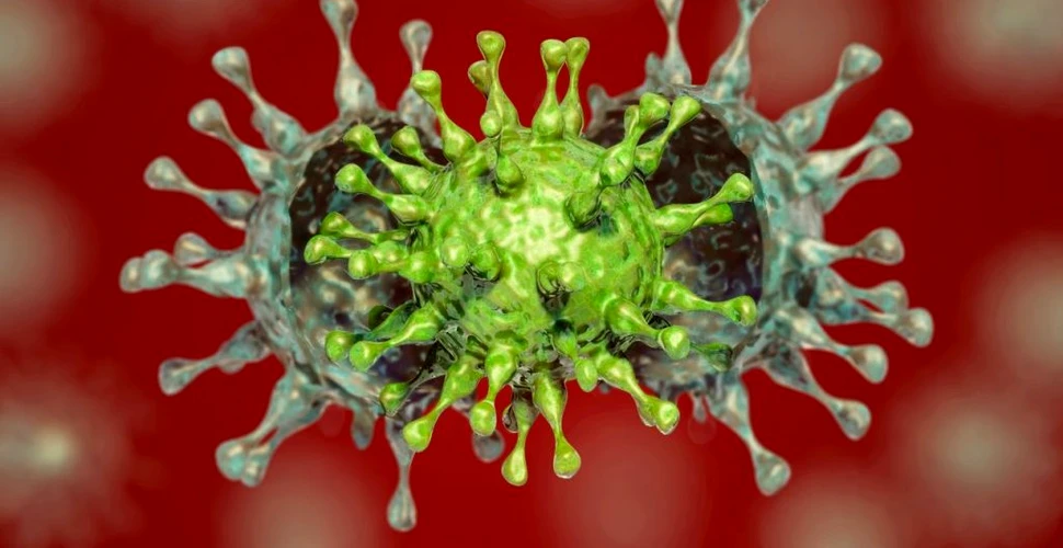 Varianta de coronavirus din Brazilia ar putea reinfecta 60% dintre cei care deja avut COVID-19