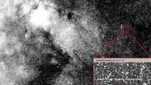 Telescopul Spațial James Webb a dezvăluit din ce este făcută coma cometei 3I/ATLAS