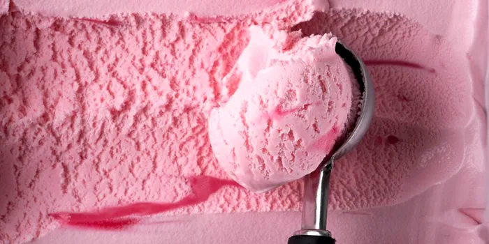 Cercetătorii au creat înghețata din lapte de cal și ar fi chiar mai sănătoasă