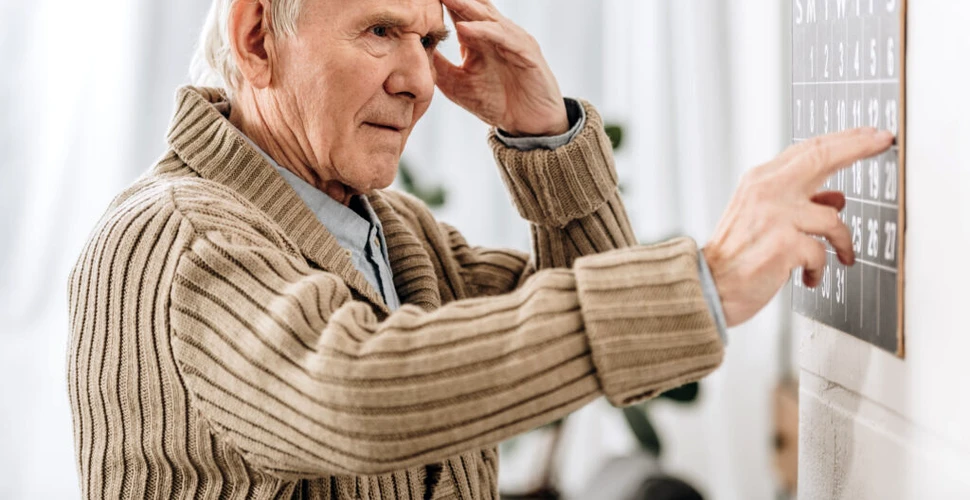 Efectele pierderii memoriei în urma îmbătrânirii au fost inversate. Ce au descoperit oamenii de știință?