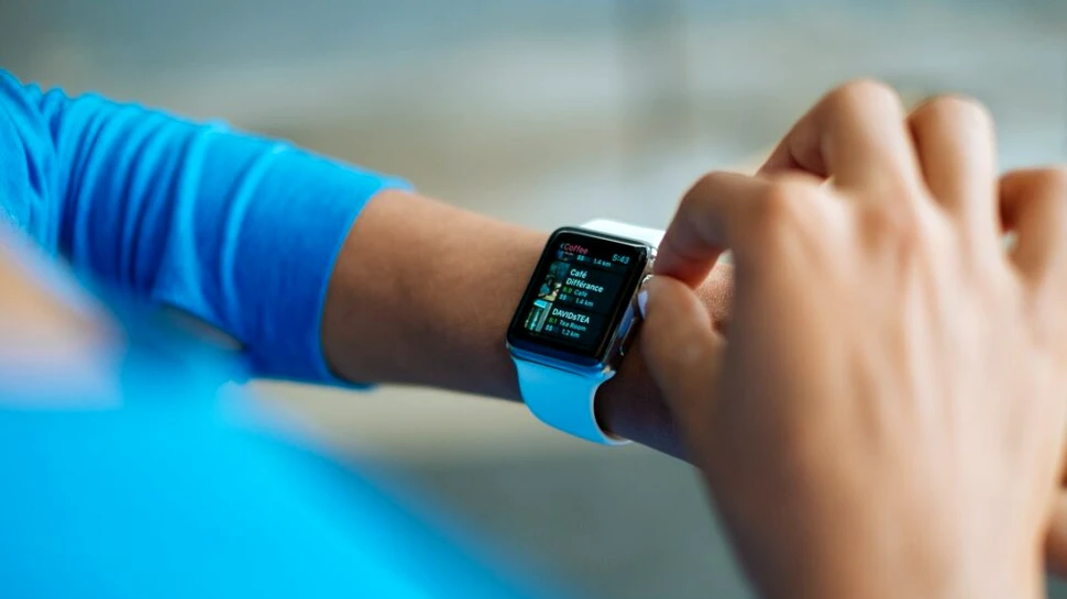 Fibrilația atrială poate fi detectată cu succes printr-o aplicație de smartwatch