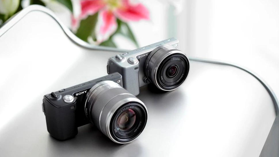 Un aparat foto DSLR în miniatură. Ce smartphone de pe piaţă ar deţine această capacitate