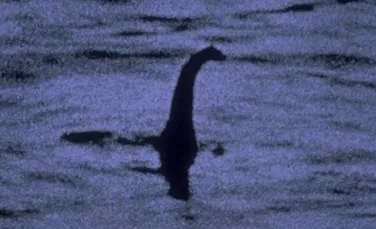 Politia l-a salvat pe monstrul din Loch Ness