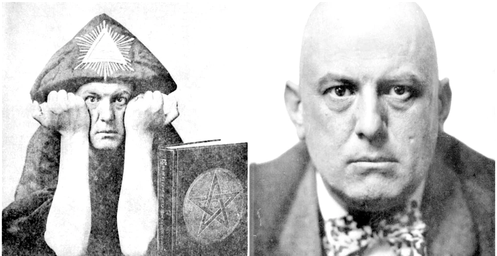 Aleister Crowley: cum a devenit un proscris victorian nașul renașterii oculte