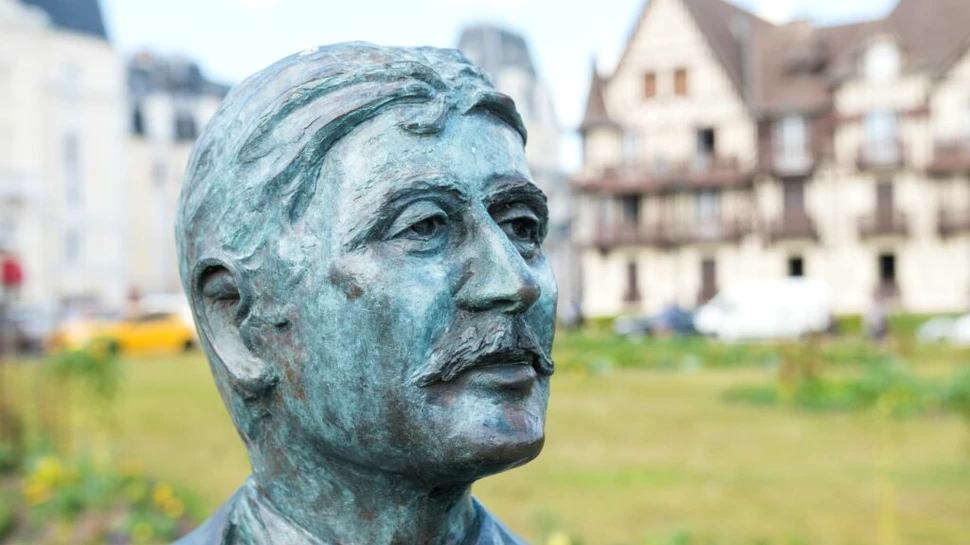„În căutarea timpului pierdut”, al lui Marcel Proust, ar putea fi cel mai bun roman al secolului XX