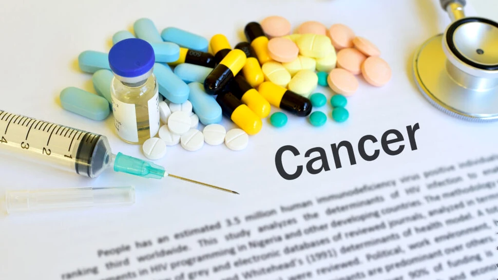 Un studiu șocant arată că multe medicamente împotriva cancerului sunt apă de ploaie