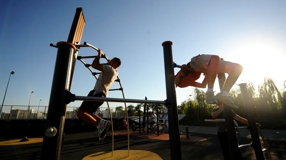 Exerciţiul fizic poate fi benefic pentru pacienţii care suferă de cancer