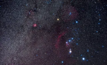 „Oportunitate unică în viață”: O stea va dispărea de pe cerul nopții în data de 12 decembrie