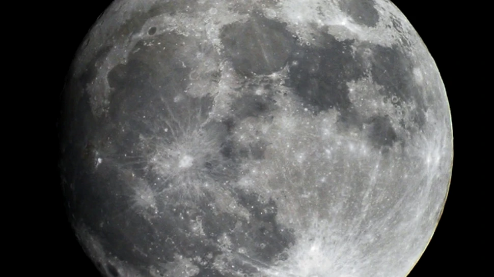 NASA nu mai vrea pe Luna