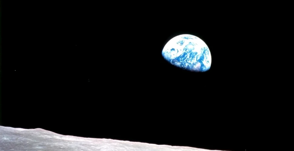Misiunea spaţială Apollo 8 a NASA, prima în jurul Lunii. Planul îndrăzneţ al americanilor care i-a ajutat să trimită primul om pe satelitul nostru