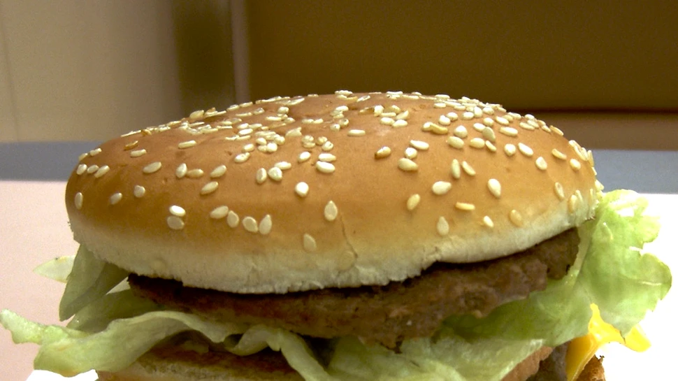 Cum arată omul care a mâncat 30.000 de burgeri Big Mac până la 64 de ani. Asta şi-a dorit întotdeauna